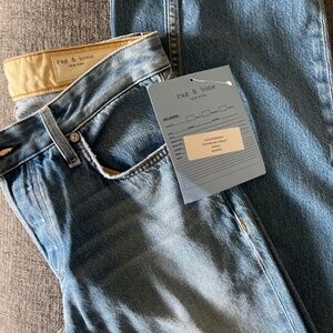 rag & bone jeans